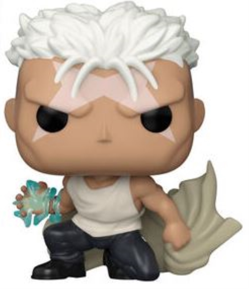 FUNKO ACTION FIGURES FUNKO POP FMA BROTHERHOOD: SCAR FUNKO ACTION FIGURES FUNKO POP FMA BROTHERHOOD: SCAR